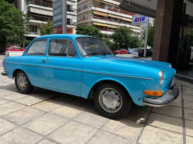 Bild 1/4 von Volkswagen 1600 (1973)