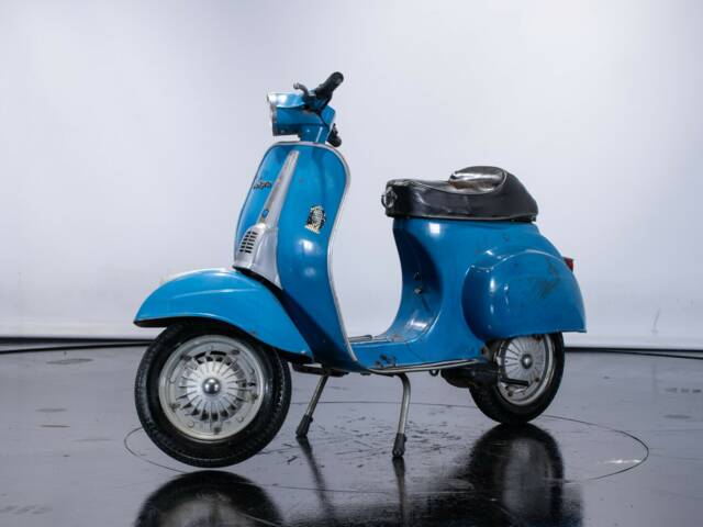Piaggio Vespa 50 Special