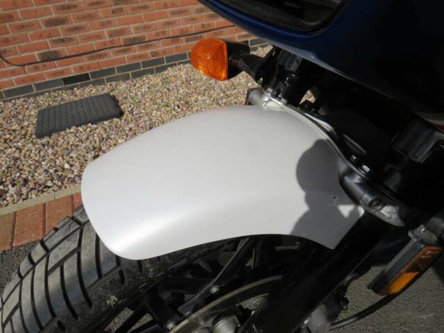 Honda VF 1000RG