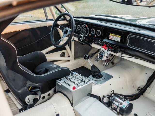 Ford Shelby GT 350