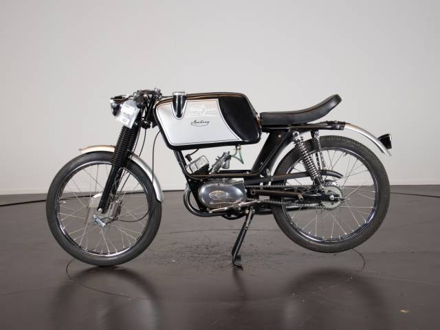 Image 1/18 of Italjet DUMMY (1965)