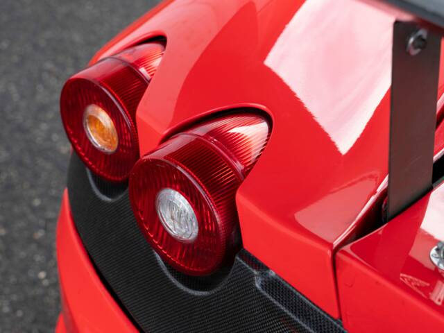 Ferrari F430 GT3