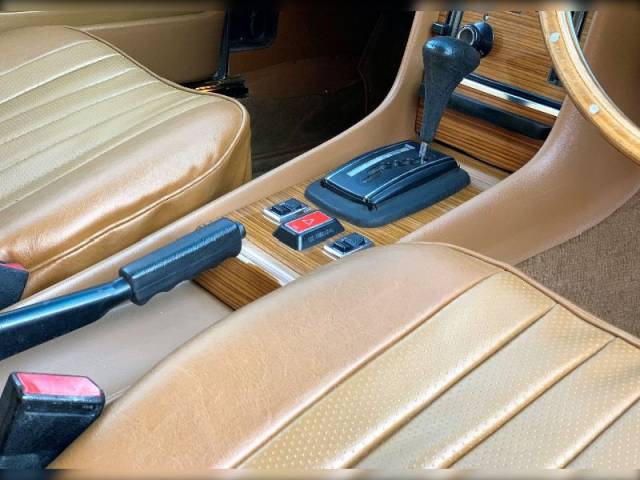 Mercedes-Benz 500 SL