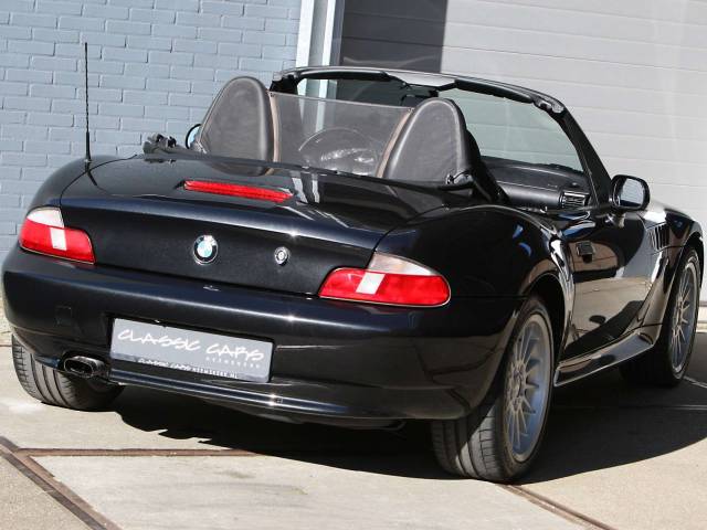 BMW Z3 1.9i