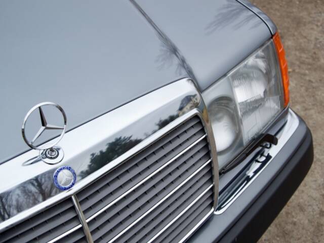 Mercedes-Benz 280 TE