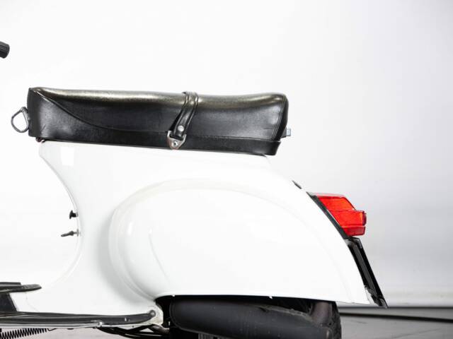 Piaggio Vespa 50 N Special