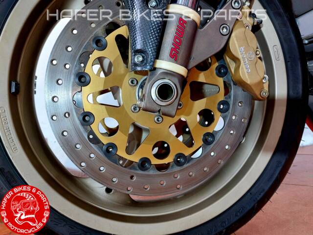 Ducati 916SP