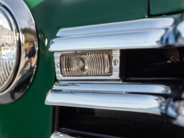 Chevrolet 3100 ½-ton Stepside