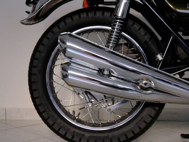 Kawasaki 900 Z1