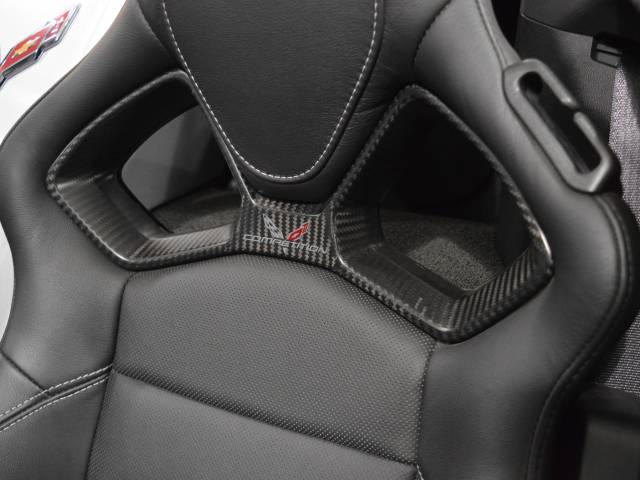 Chevrolet Corvette Stingray Z51
