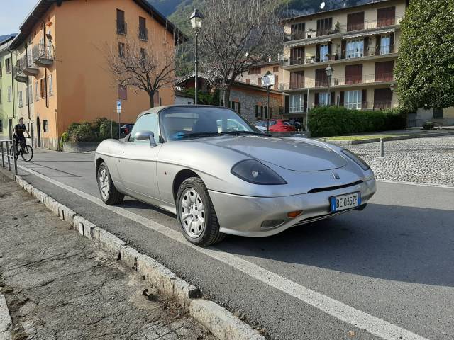 FIAT Barchetta