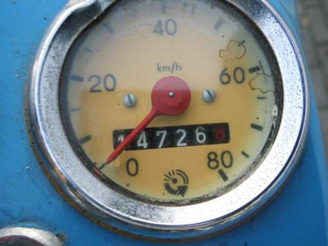 Simson Schwalbe KR 51/1