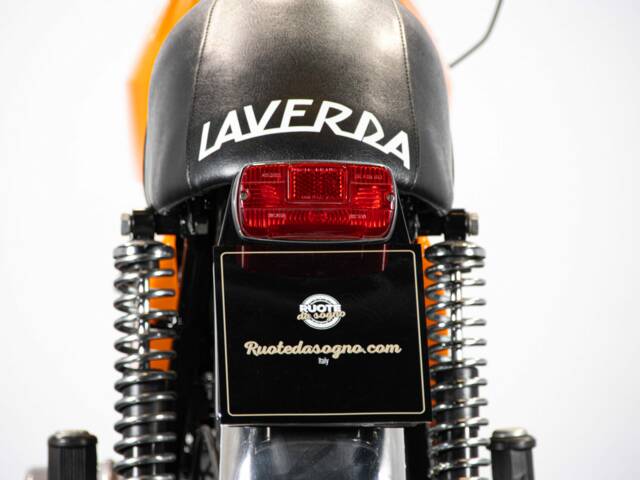 Laverda 750 SF