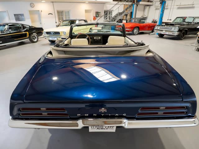 Pontiac Firebird