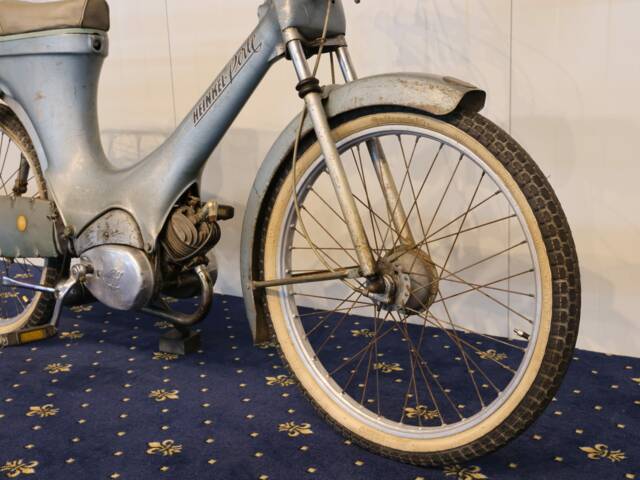 Heinkel Perle