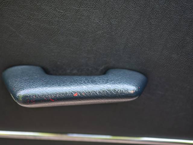 Jaguar E-Type V12