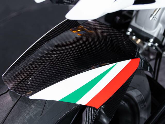 Bimota Tesi 3D "Final Edition"