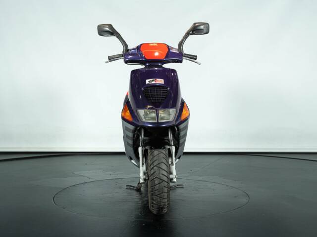 Aprilia SR 50