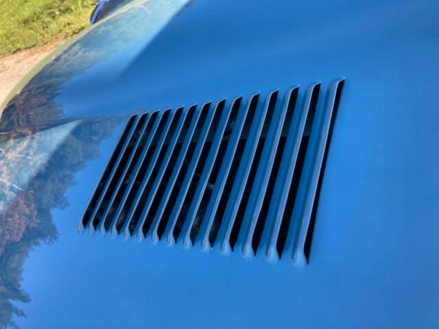 Jaguar E-Type