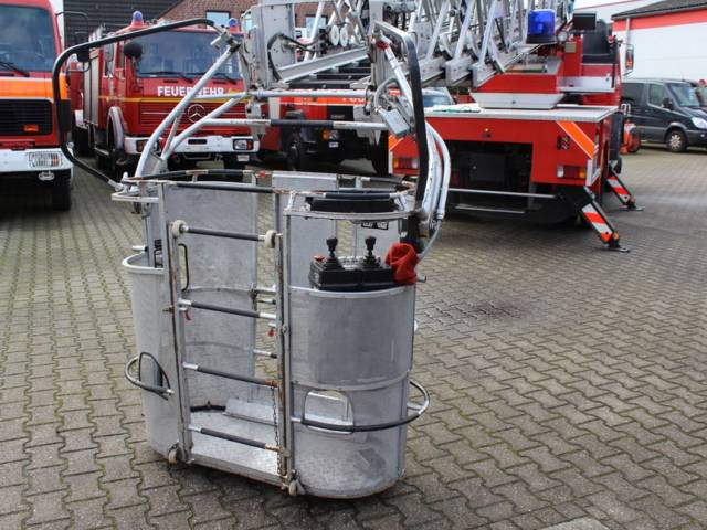 Iveco 110-17 AW