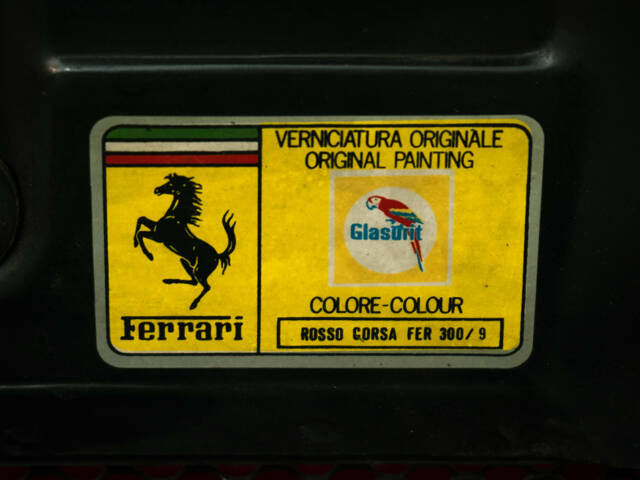 Ferrari 348 TS