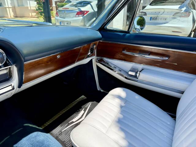 Cadillac Eldorado Biarritz Convertible
