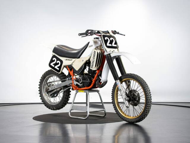 Armstrong MT 500