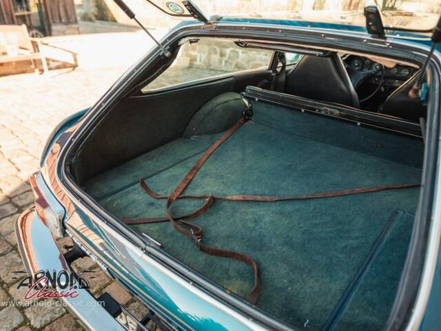 Volvo 1800 ES