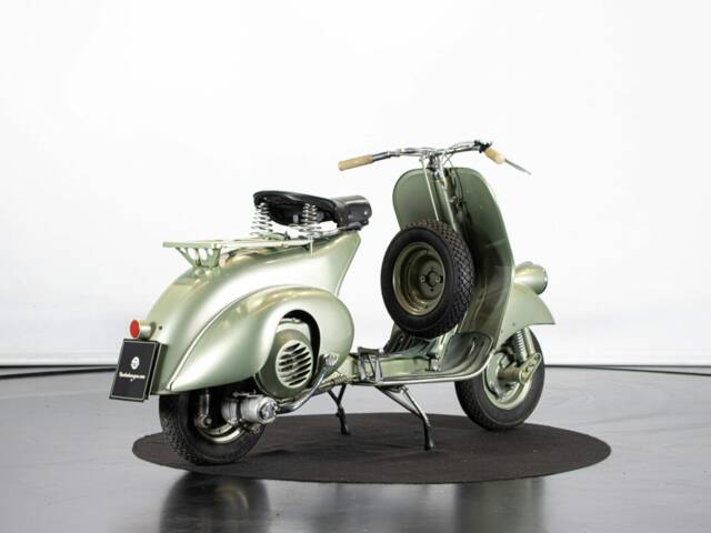 Piaggio Vespa 125