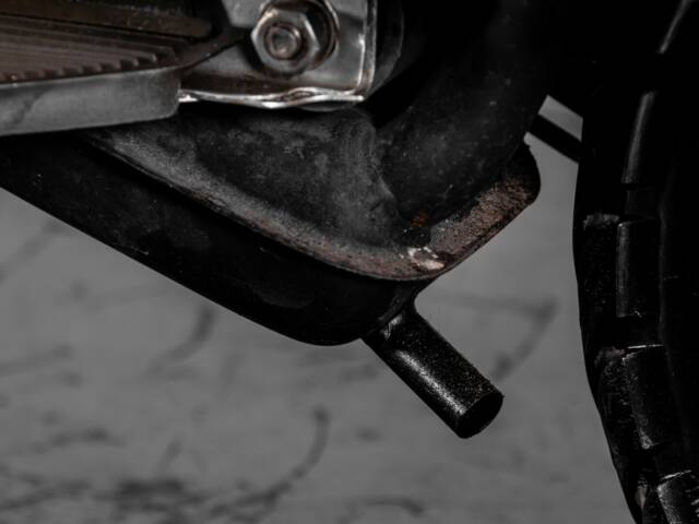 Piaggio Vespa PK 50 XL