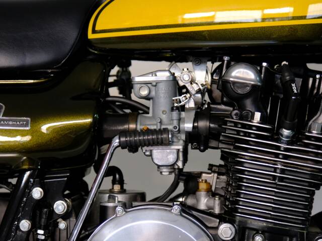 Kawasaki 900 Z1