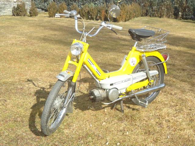 Image 1/8 de KTM DUMMY (1974)