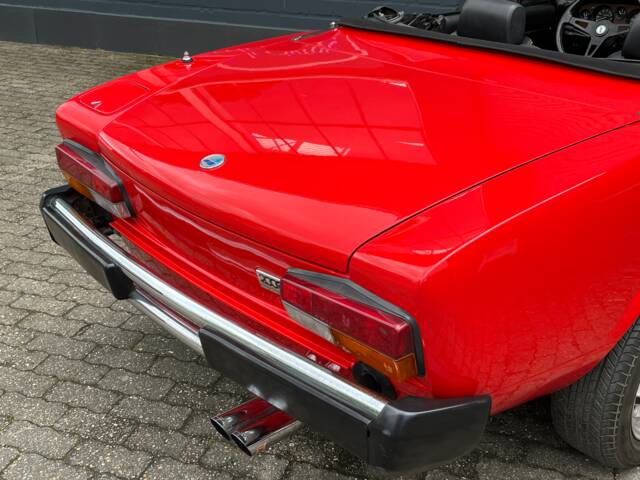 Pininfarina Azzurra Spider