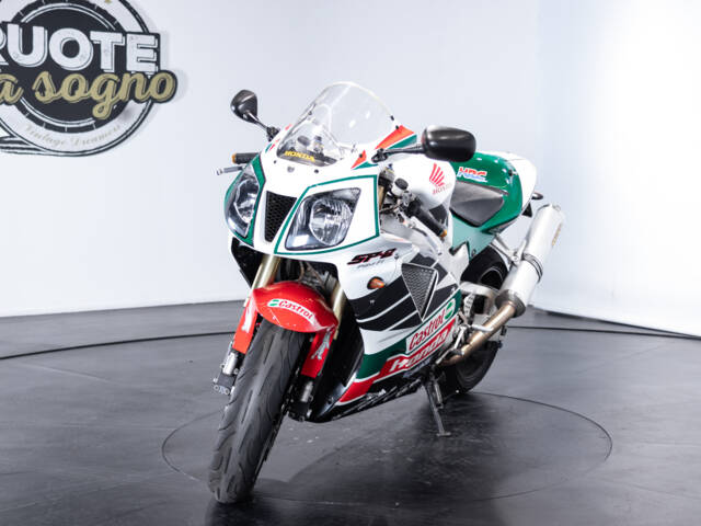 Honda VTR 1000 SP2