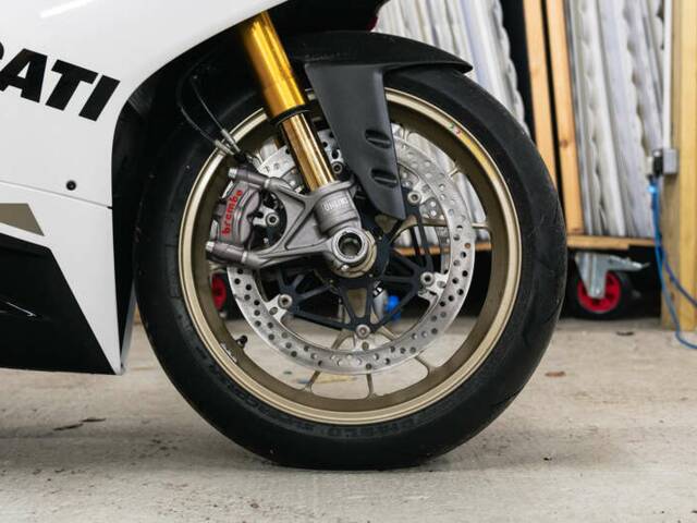 Ducati 1299 Panigale