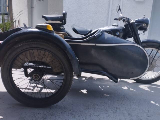 BMW R 25