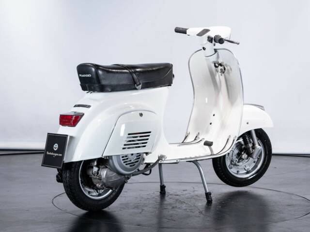 Piaggio Vespa 50 Special