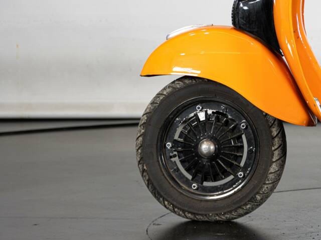 Piaggio Vespa 50 N Special