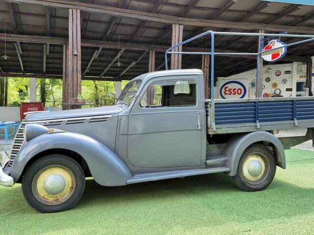 Image 1/34 of FIAT 1100 ELR (1952)