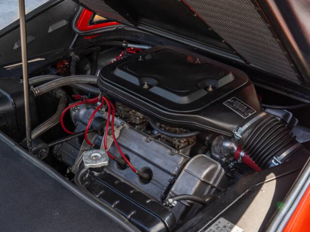 Ferrari 308 GTB