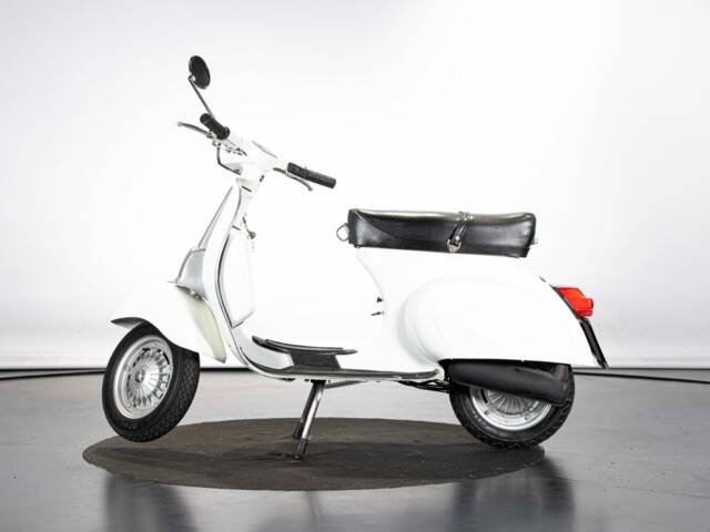 Piaggio Vespa 50 N Special