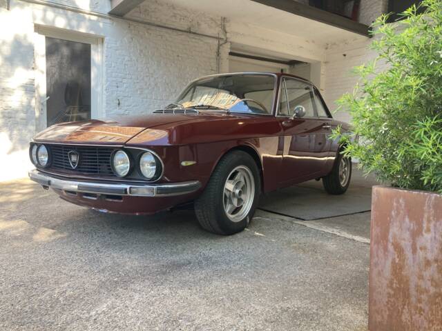 Image 1/20 of Lancia Fulvia Coupe (1971)