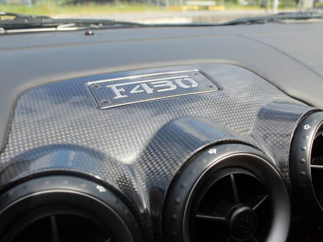 Ferrari F430