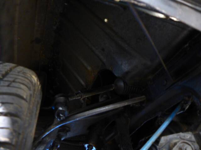 Renault R 4 Super