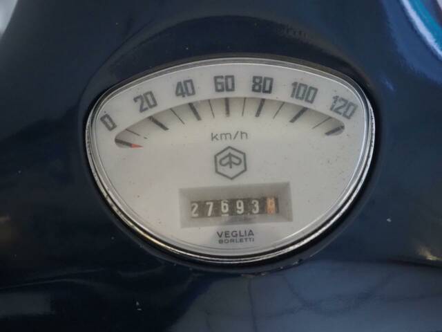 Piaggio Vespa 125 Primavera