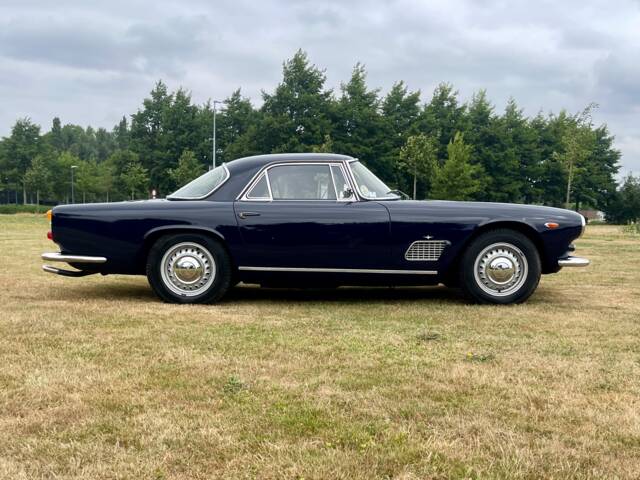 Maserati 3500 GT Touring
