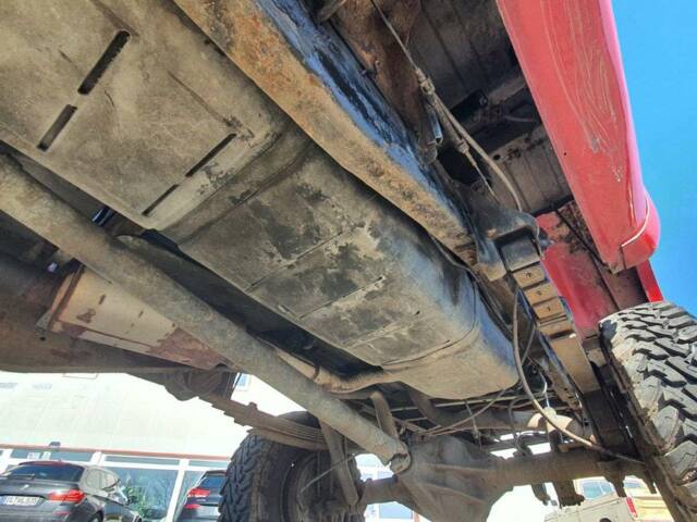 Chevrolet K3500