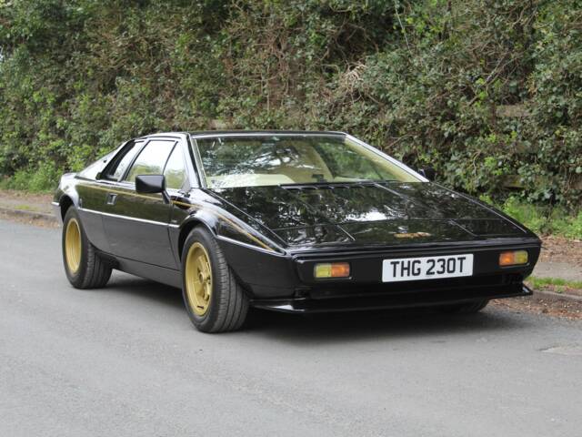 Bild 1/15 von Lotus Esprit S2 (1979)