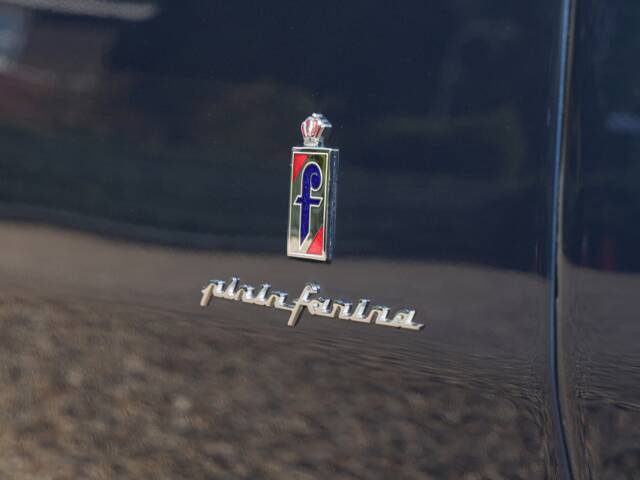 Ferrari 250 GT Pininfarina Coupe