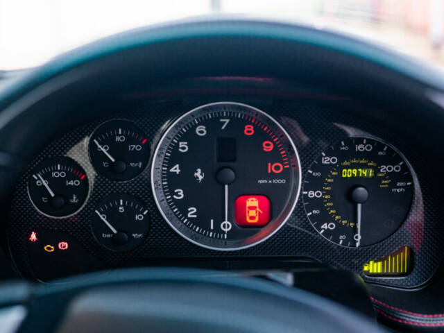 Ferrari 575M Maranello